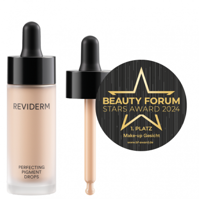 Perfecting Pigment Drops 1 Opal