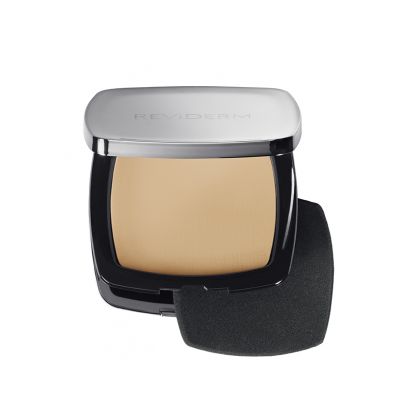 Travel Presssed Minerals 1BG Vanilla