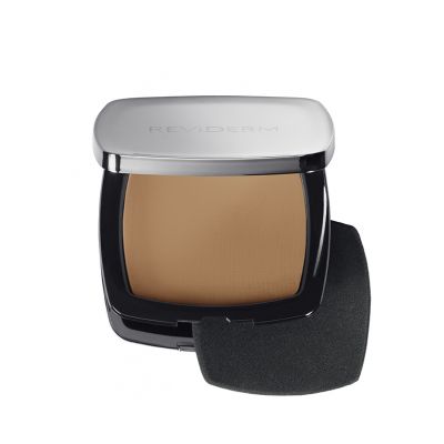 Travel Presssed Minerals 4BG Golden Tan