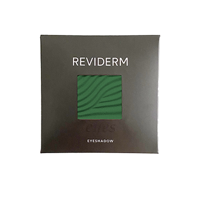 Eyeshadow Silk Jewels J55 Esmeralda