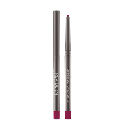 Lip Perfection Liner 3 reds & berries