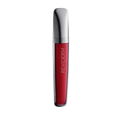Mineral Lacquer Gloss 2W Femme Fatale Red