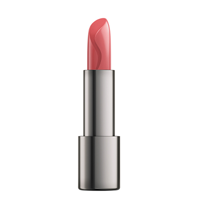 Satin Moisture Lipstick Flamingo