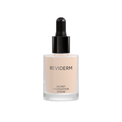 Secret Foundation Serum 4G Spring Sun