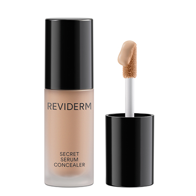 Secret Serum Concealer 4BG Golden Tan