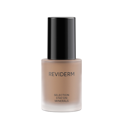 Selection Stay On Minerals 6RB Sunkissed Rose
