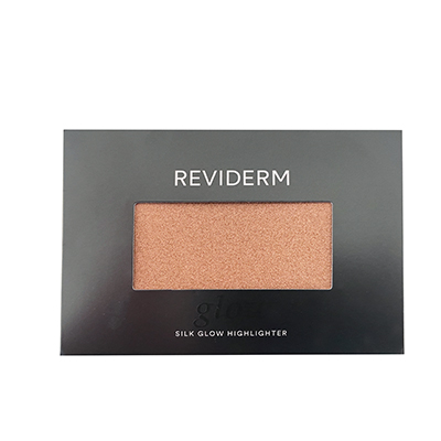 Silk Glow Highlighter 2 Stardust