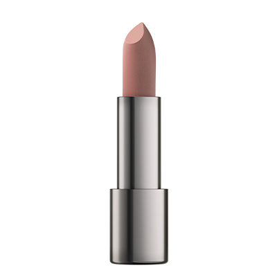 Velvet Illusion Lipstick nude kiss