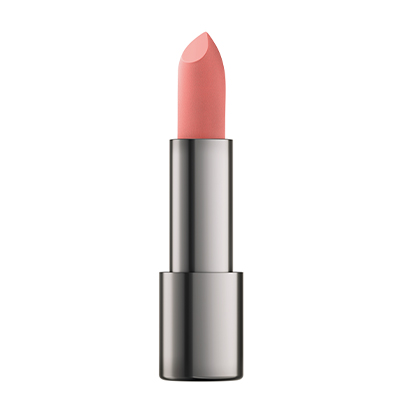 Velvet Illusion Lipstick peach flush